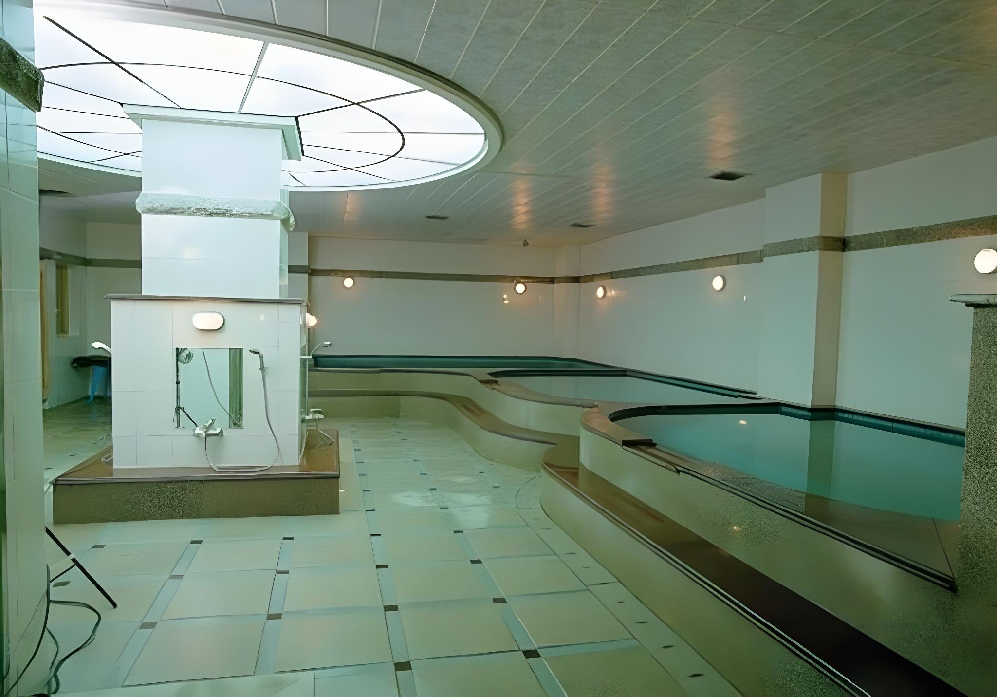 금호 설악 리조트 (Kumho Seorak Resort)