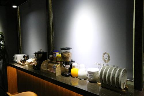 필스테이 명동 부티크 - 여성전용 (Philstay Myeongdong Boutique - Women Only)