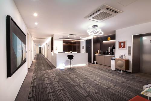 미포 오션사이드 호텔 (Mipo Oceanside Hotel)