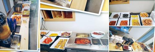 무주 리조텔 (Muju Resortel (Korea Quality))