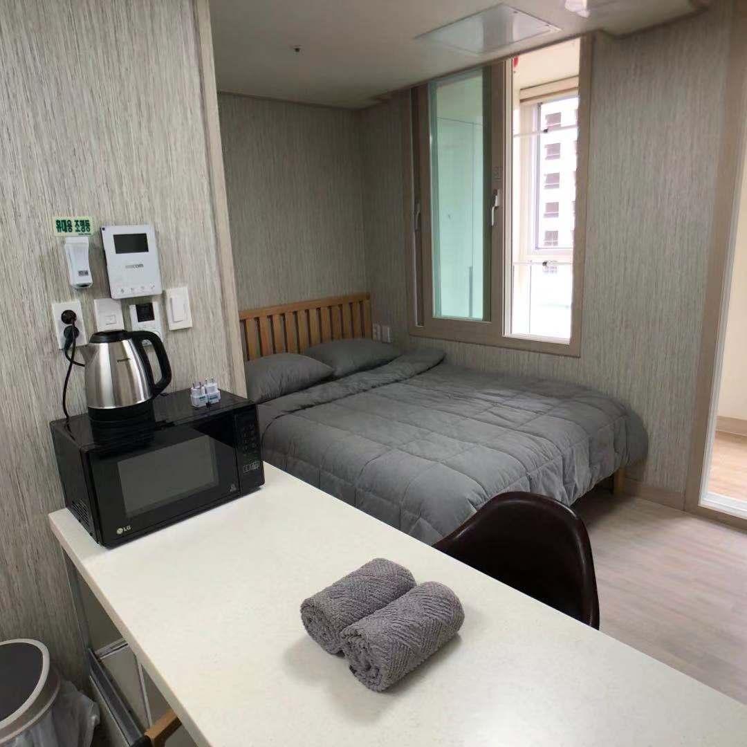 고성군의 아파트먼트 (25m², 침실 1개, 프라이빗 욕실 1개) (Shilla Duty  Grand Lisboa 1Jeju Grand Opening Room)