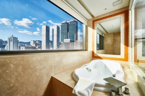 아르반 호텔 (Arban Hotel)