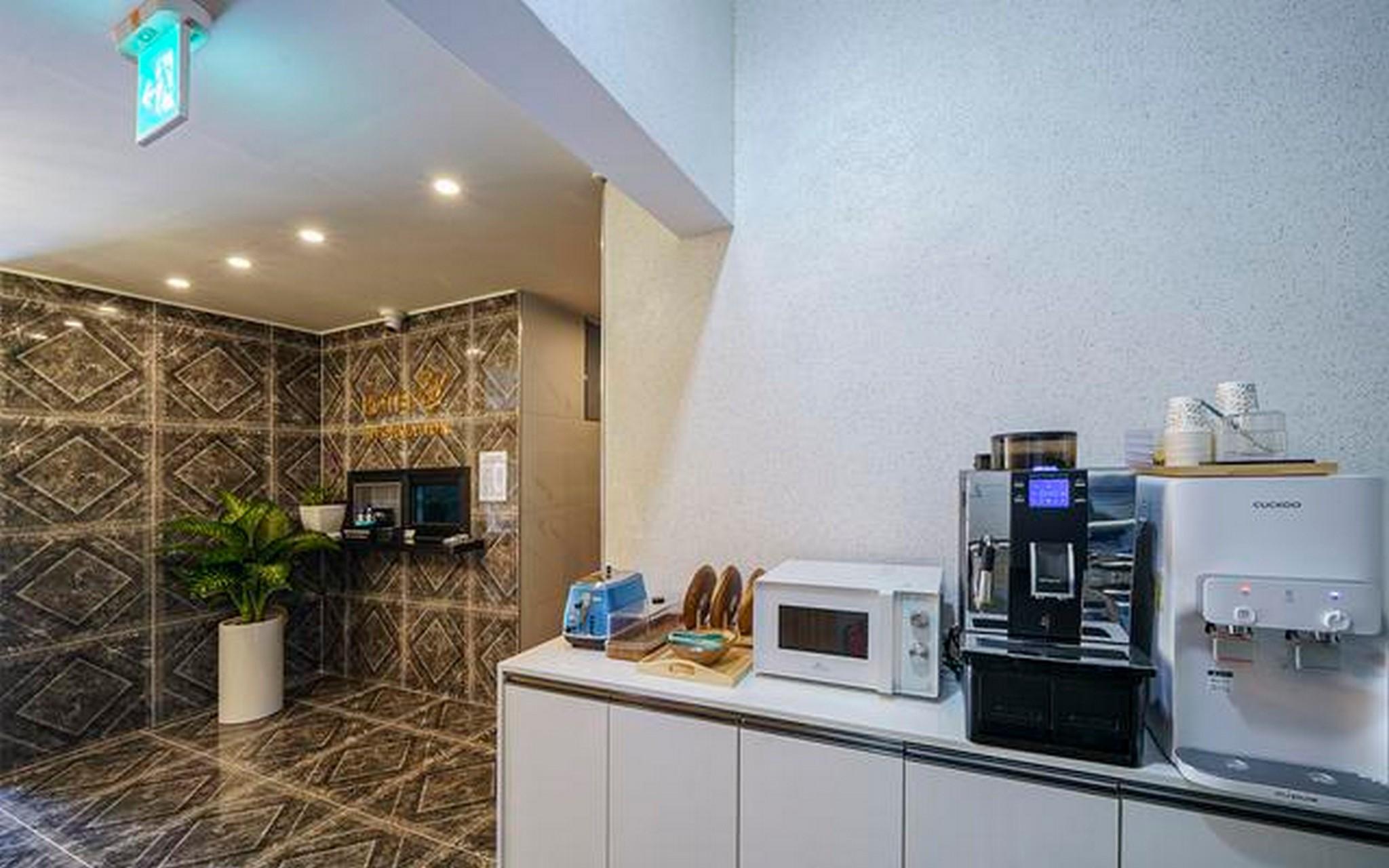 목포 호텔 린 (Mokpo Hotel LIN)
