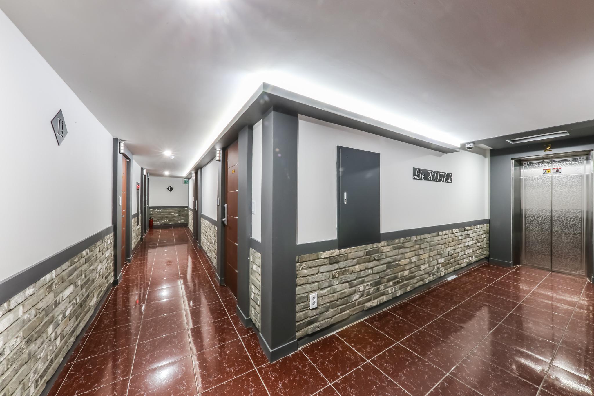 충주 라이호텔 (Chungju Lie Hotel)