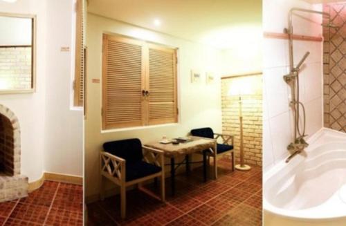 아산 파라다이스호텔 (Asan paradise hotel)