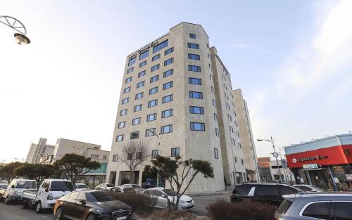 호텔 그랜드 베이 (Hotel Grand Bay)