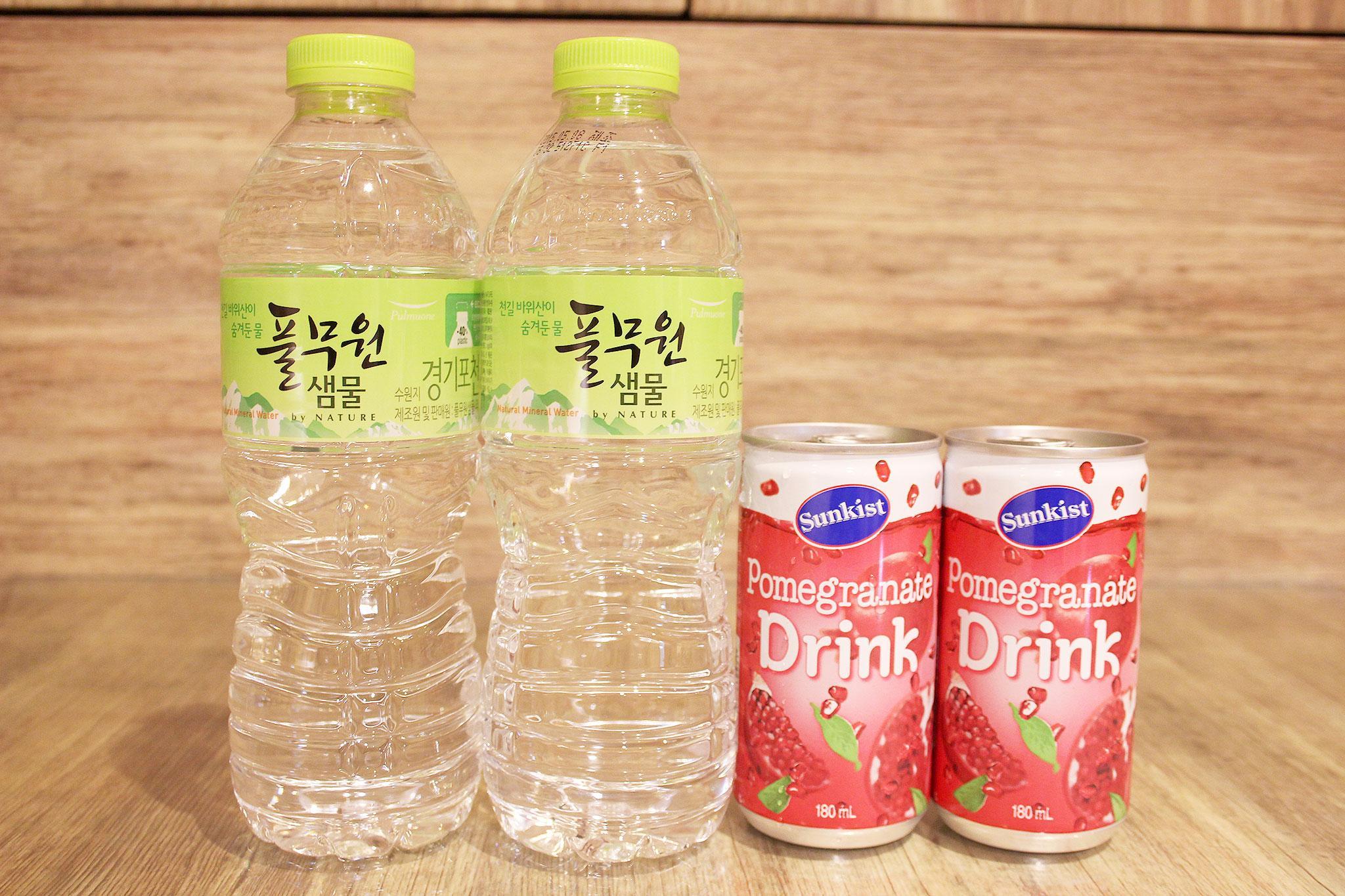 익산 해금 무인텔 (Iksan Haegeum Self check-in Motel)