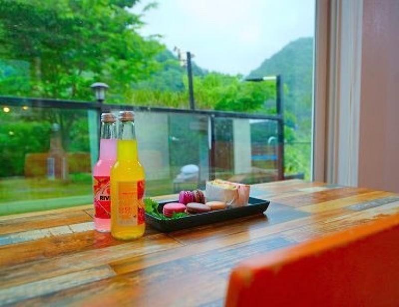 청주 크레파스펜션 (Cheongju Crapas Pension)
