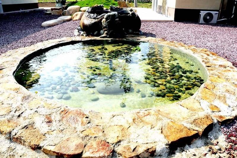 완도 청산도에코펜션 (Wando Cheongsando Eco Pension)