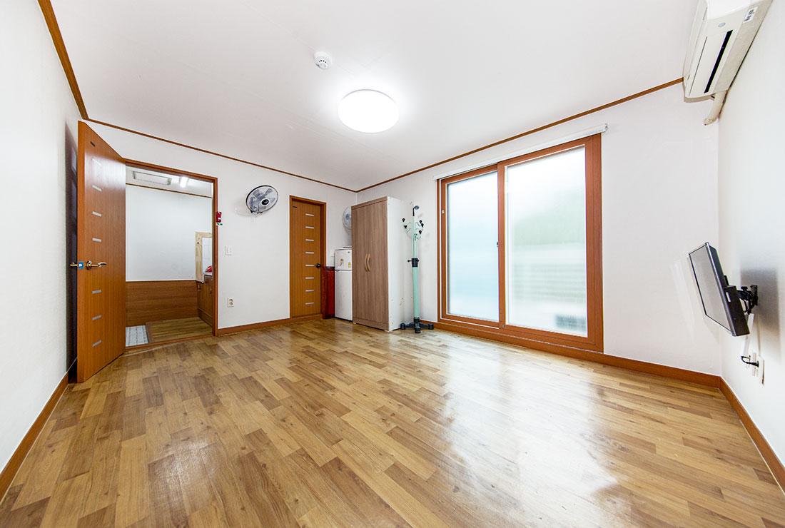 보령 가가펜션 (Boryeong Gaga Pension)