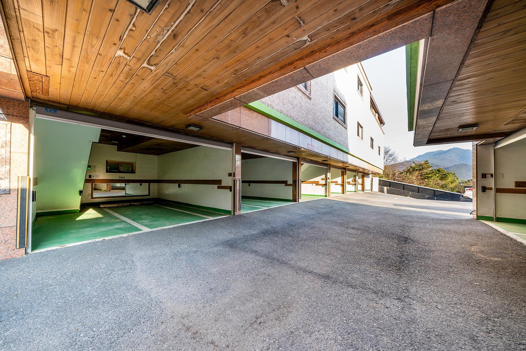 공주(동학사) 갤러리 (Gongju (Donghaksa) Gallery)