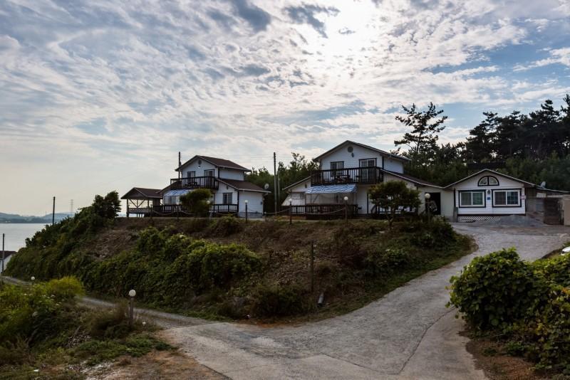 서산 서산바닷가펜션 (Seosan Seosan Beach Pension)