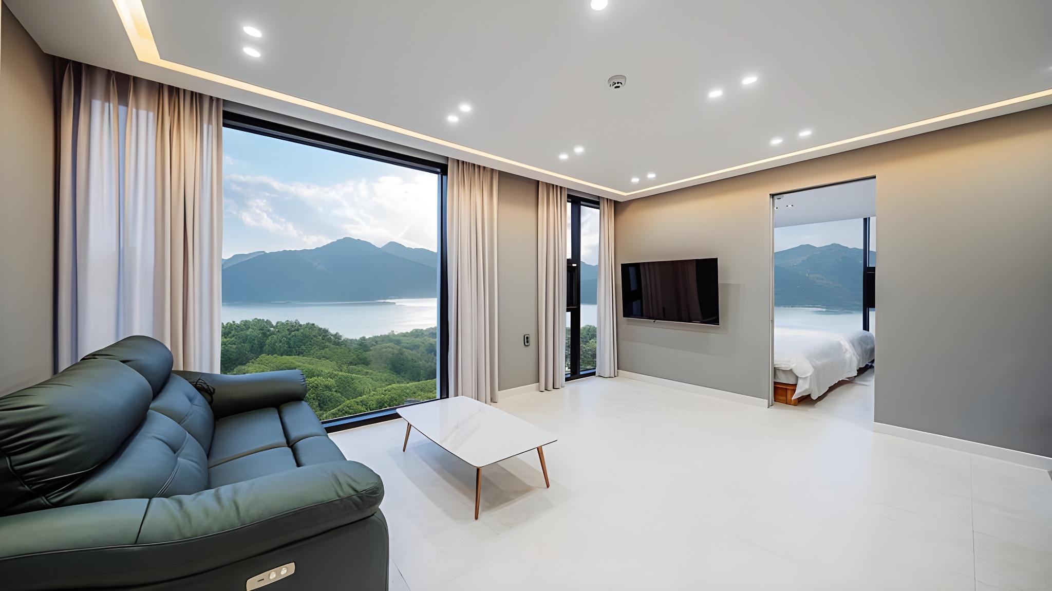 라포하임 풀빌라 전북 완주점 (Rapportheim Pool Villa Jeollabuk Wanju )
