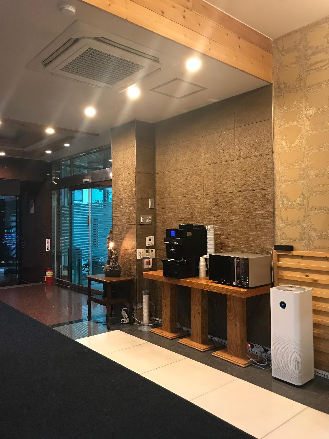 궁 비지니스 호텔 (Gung Business Hotel)
