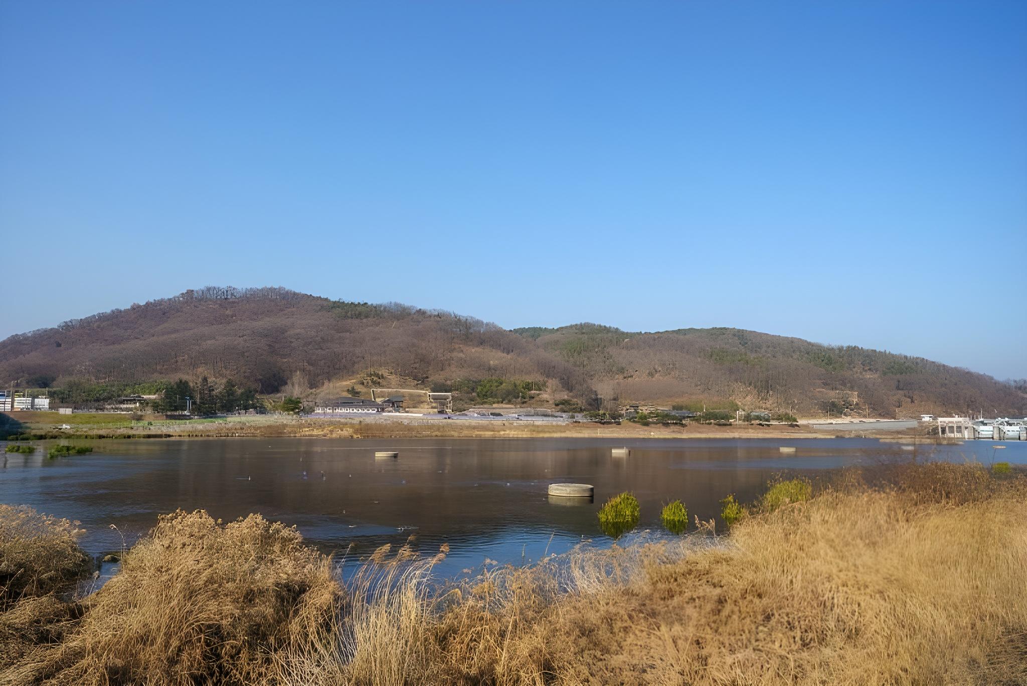 안동 베네치아호스텔펜션 (Andong Vene Chia Hostel Pension)