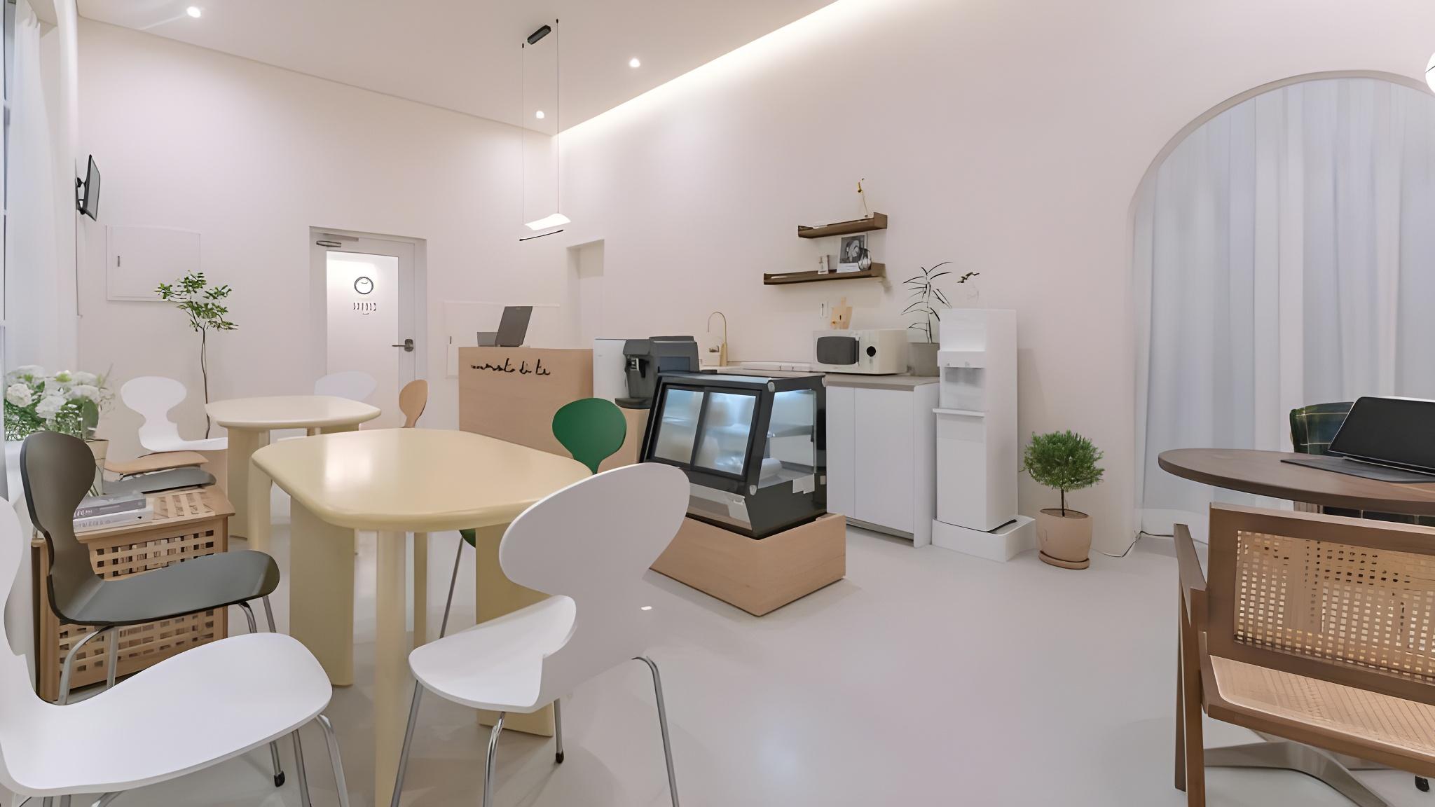태안 풀빌라아마레 (Taean Pool Villa Amare)