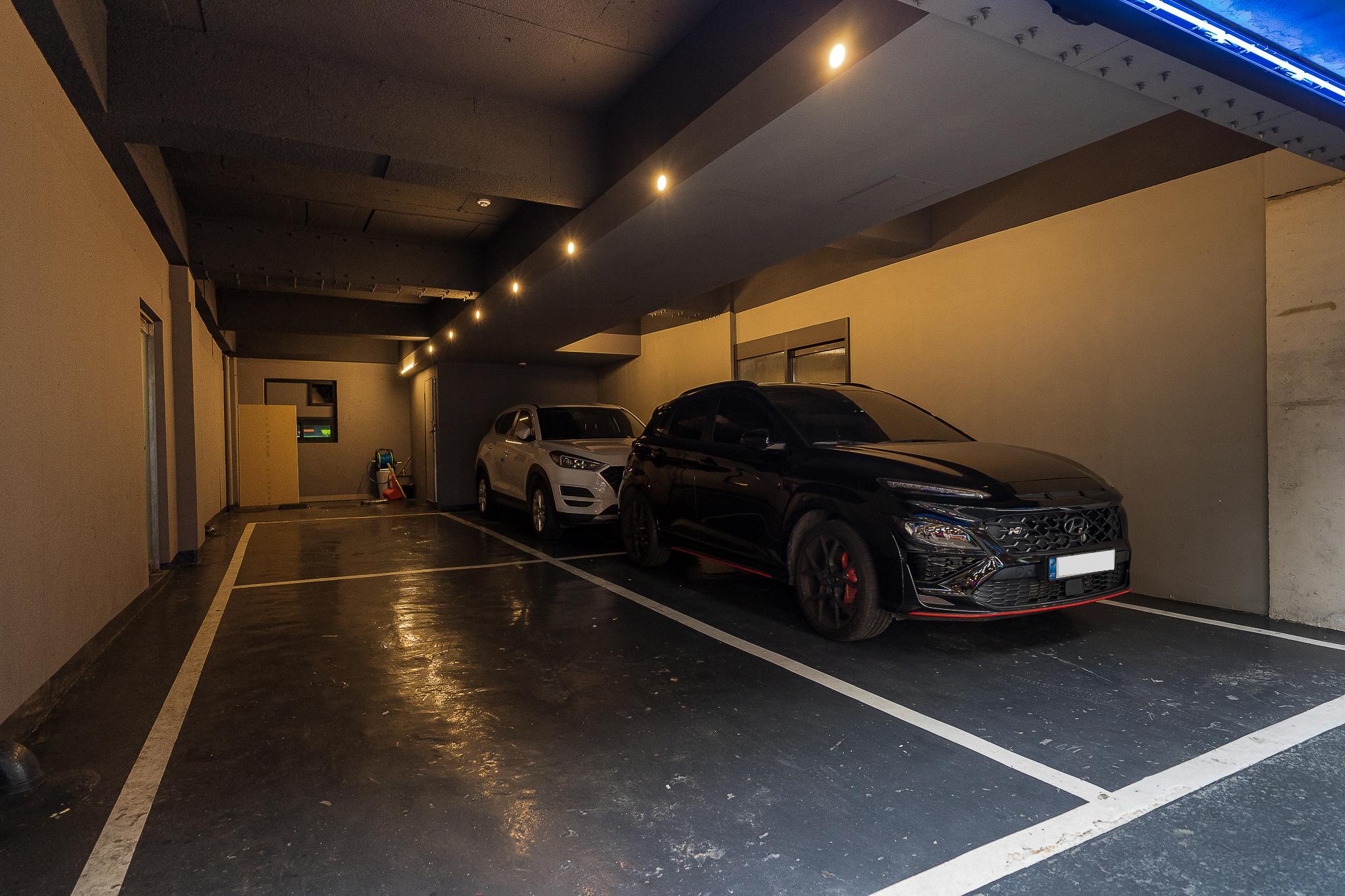 성남(모란) bunker 1148 (Seongnam (Peony) Bunker 1148)
