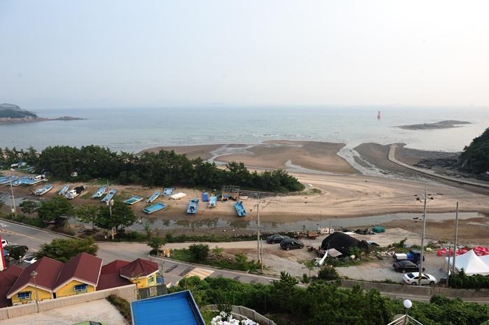 Sangrok Sky Pension