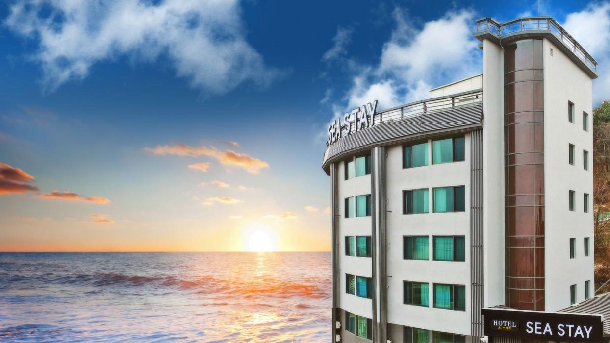 양양 넘버25 양양물치해변점 (Yangyang Mulchi Beach No. 25)
