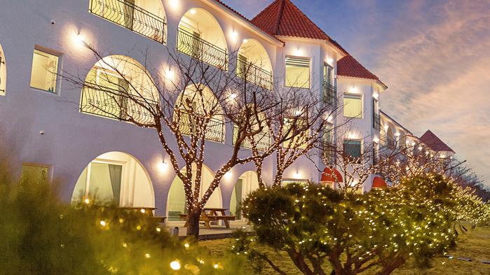Lepidari Resort & Pension