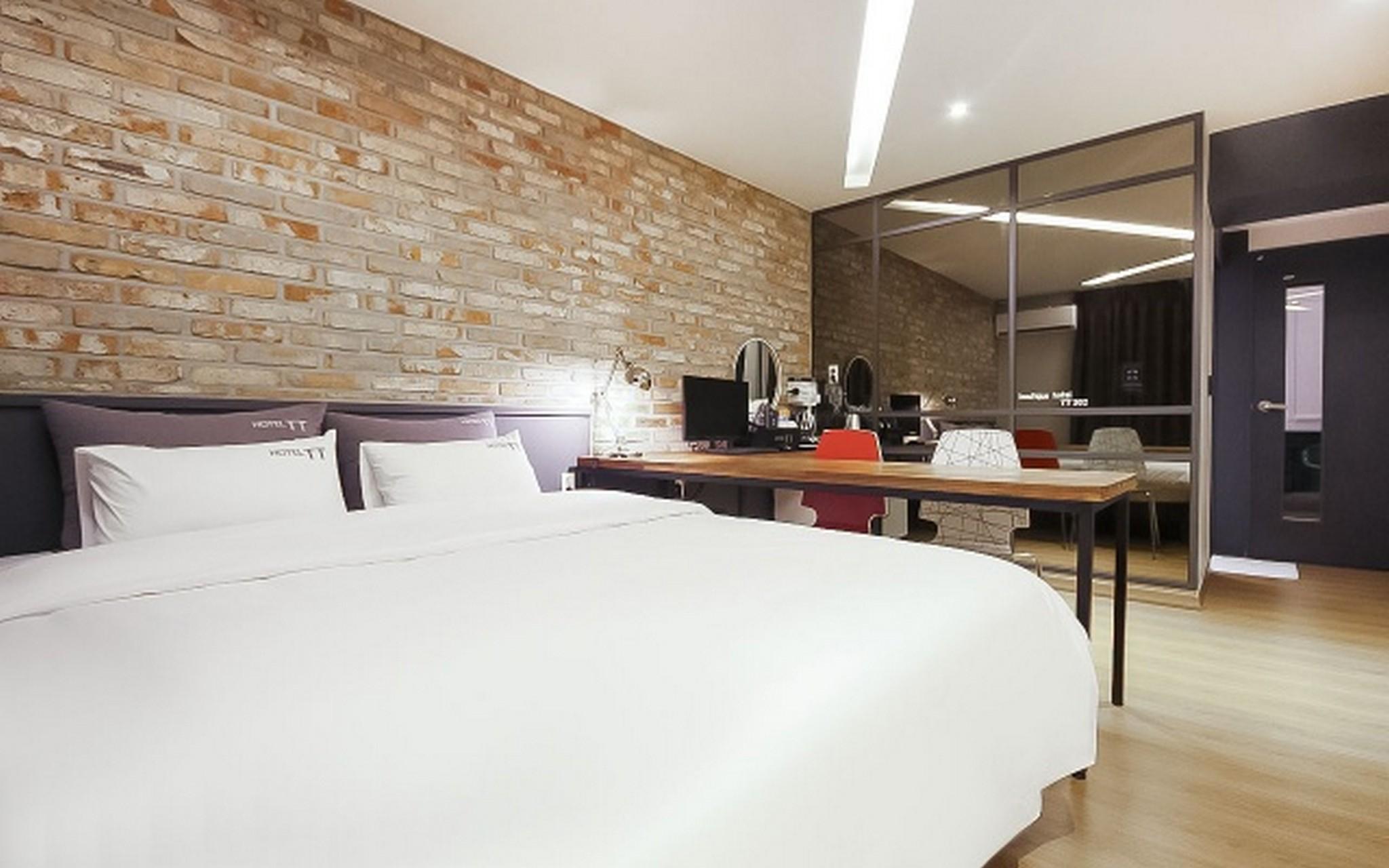 순천 호텔 TT (Suncheon Hotel TT)