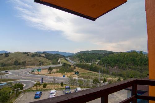 현대 엘리엇 호텔&리조트 (Hyundai Elliot Hotel and Resort)