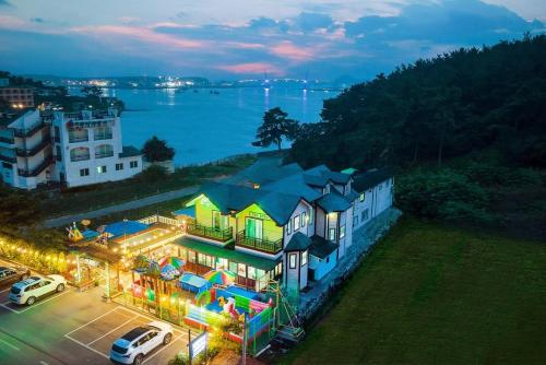 태안 씨송펜션 (Taean seesong pension)