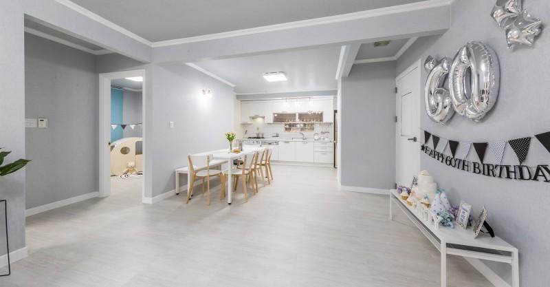 평창 대관령가는길펜션 (Pyeongchang Daegwallyeong Road Pension)