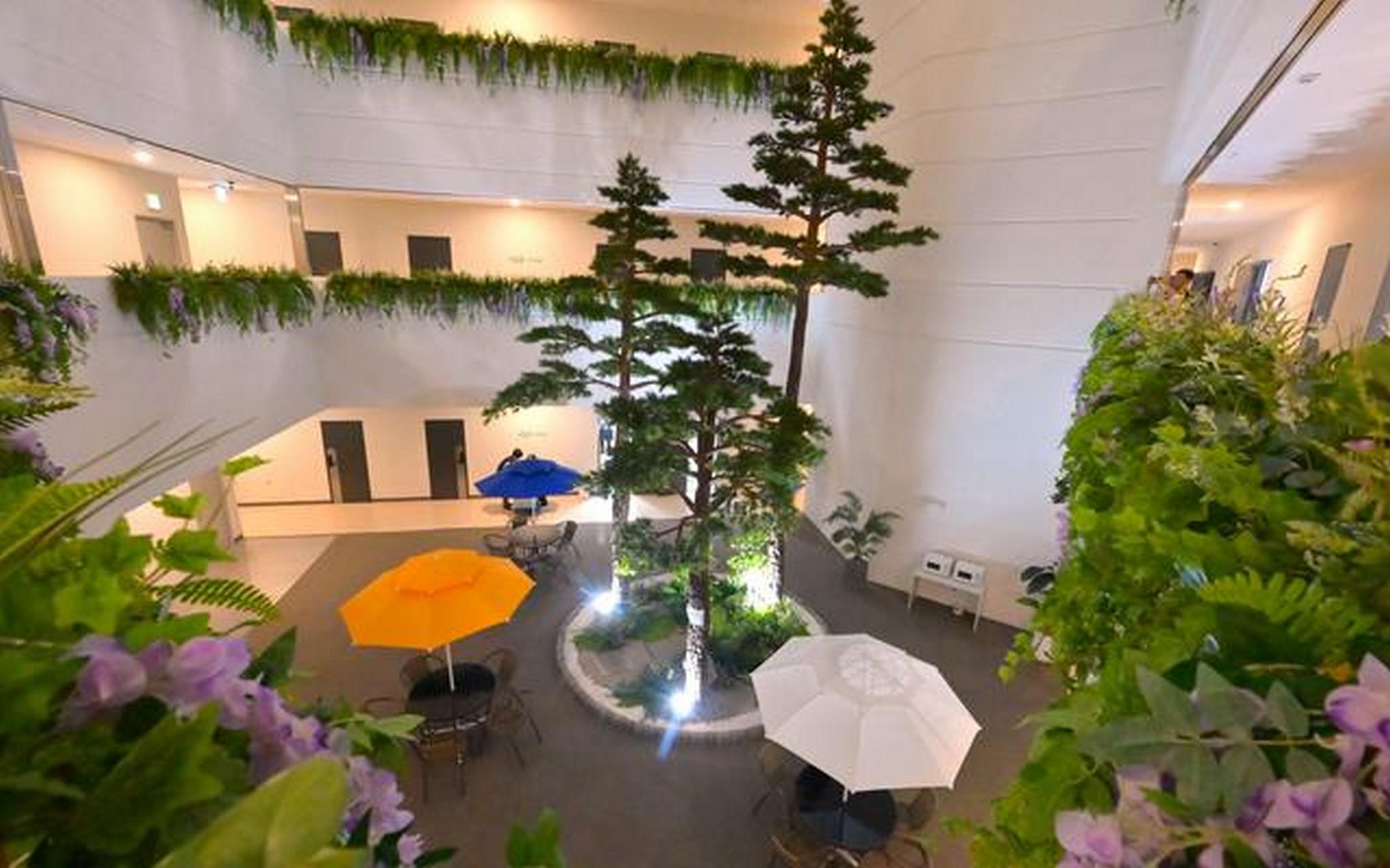 나주 듀플렉스 레지던스 호텔 (Naju Duplex Residence Hotel)