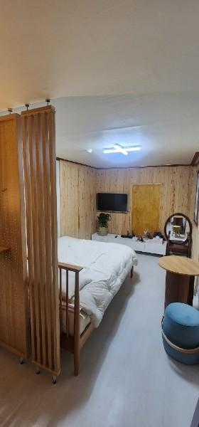부여 다정한모텔 (Buyeo Friendly Motel)