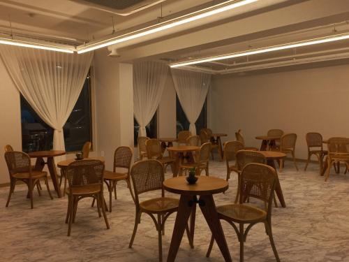 라움 스테이 비지니스 호텔 익산 (Laum Stay Business Hotel Iksan)