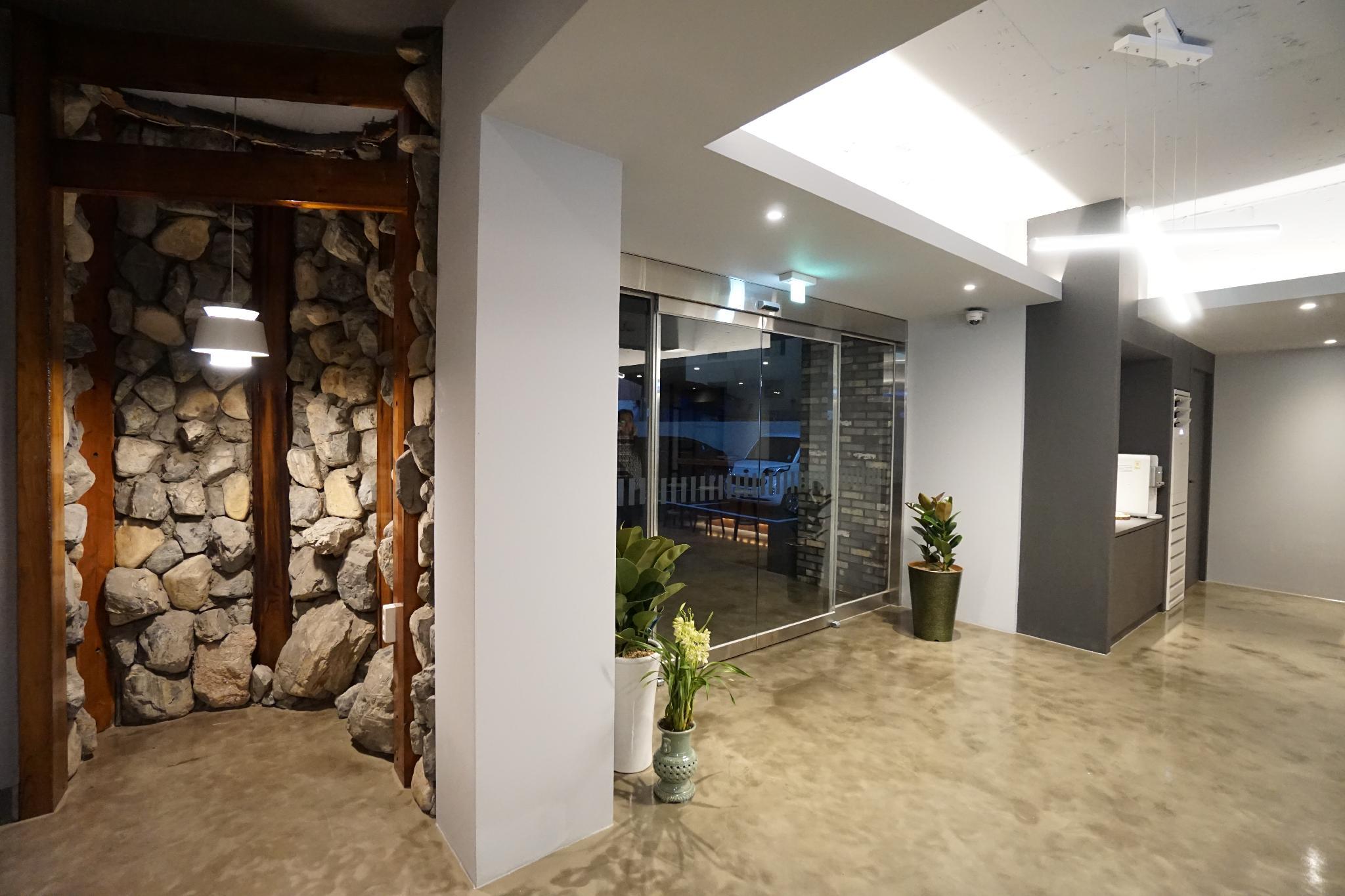 가야 미니 호텔 (GAYA MINI HOTEL)