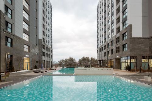 체스터톤스 속초 (Chestertons Sokcho)