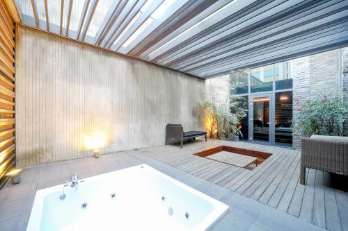 JS 부티크 호텔 동탄 (JS Boutique Hotel Dongtan )