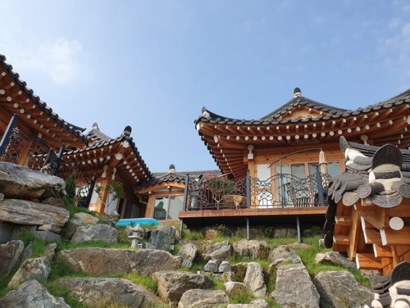 화성 모드니한옥펜션 (Hwaseong modnihanok pension)