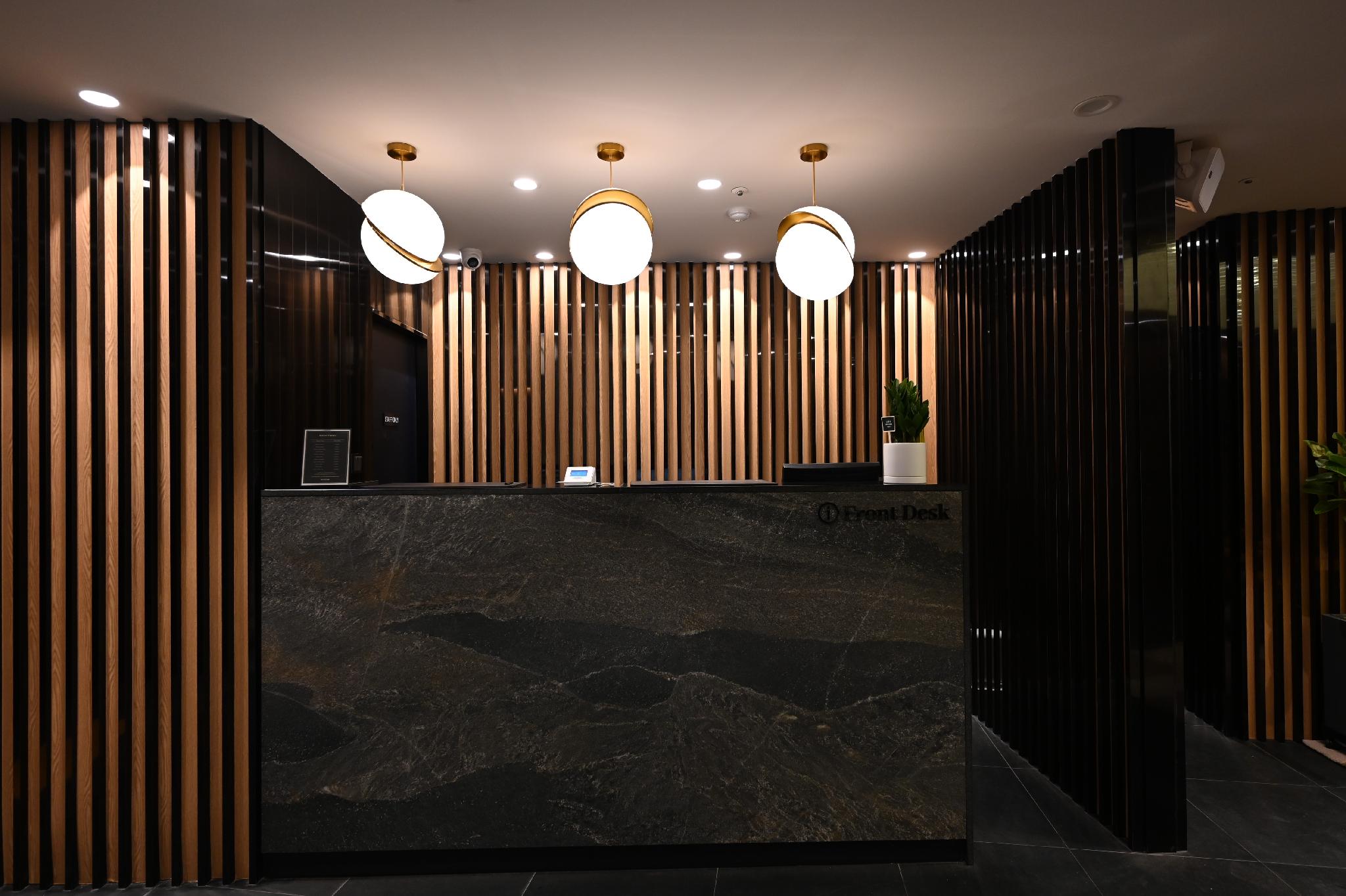 호텔 메테오 (HotelMeteor)