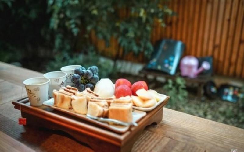 전주 별자리한옥스테이펜션 (Jeonju Constellation Hanok Stay Pension)