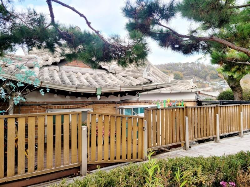 전주 천동로선우가 (Jeonju Cheondong-ro Seonwooga)