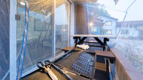 삼척 들레 펜션 (samcheok deulre pension)