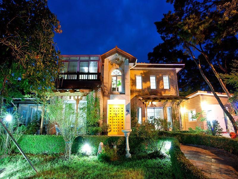 강화도 송화펜션 (Ganghwado Songhwa Pension)