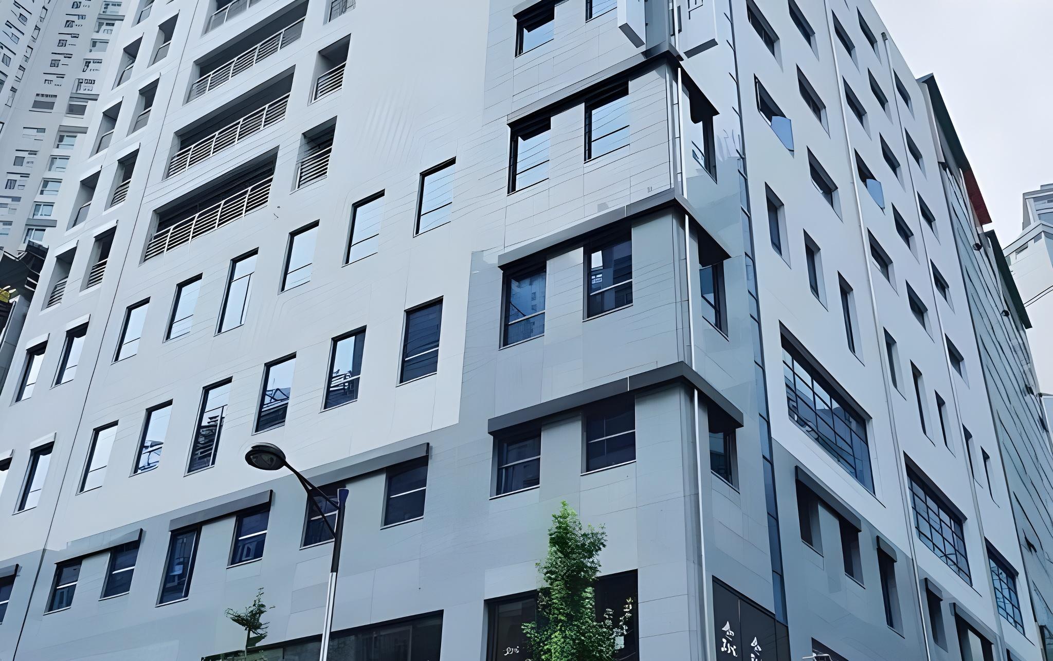 Hotel Ciel Dongtan