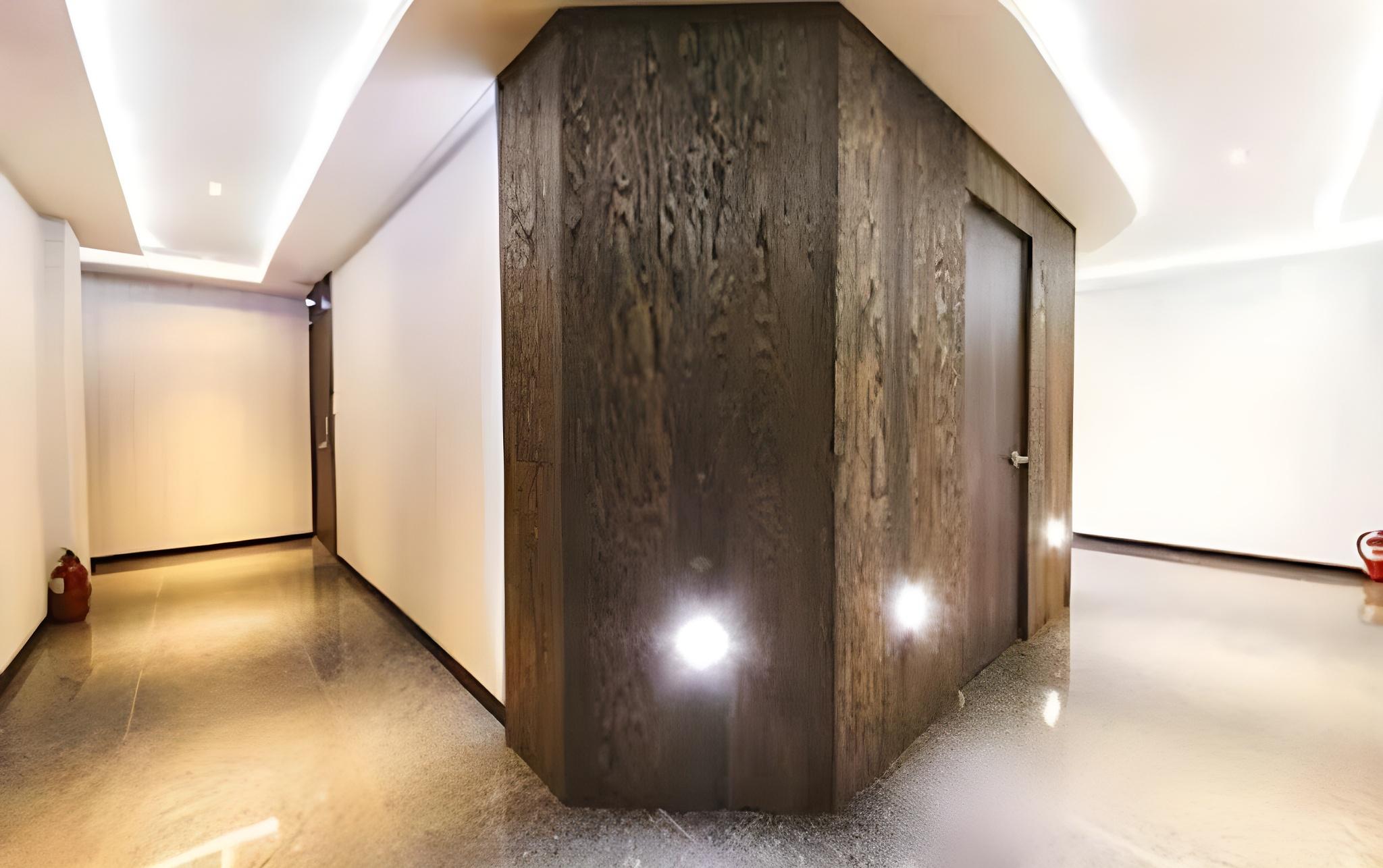 수원 갤러리아 호텔 (Suwon Galleria Hotel)