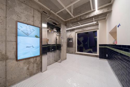 오브젝트 아늑 호텔 구미점 (Object Aank Hotel Gumi branch)