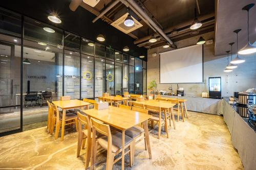 공주 INK 관광호텔 (Gong-Ju TouristHotel INK)