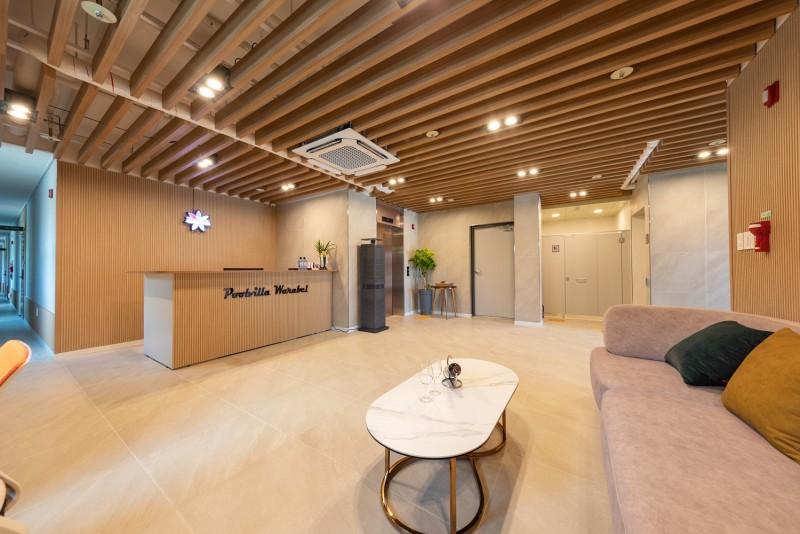 파주 풀빌라워라벨 2호점 (Paju Pool Villa Werabel 2nd Branch)