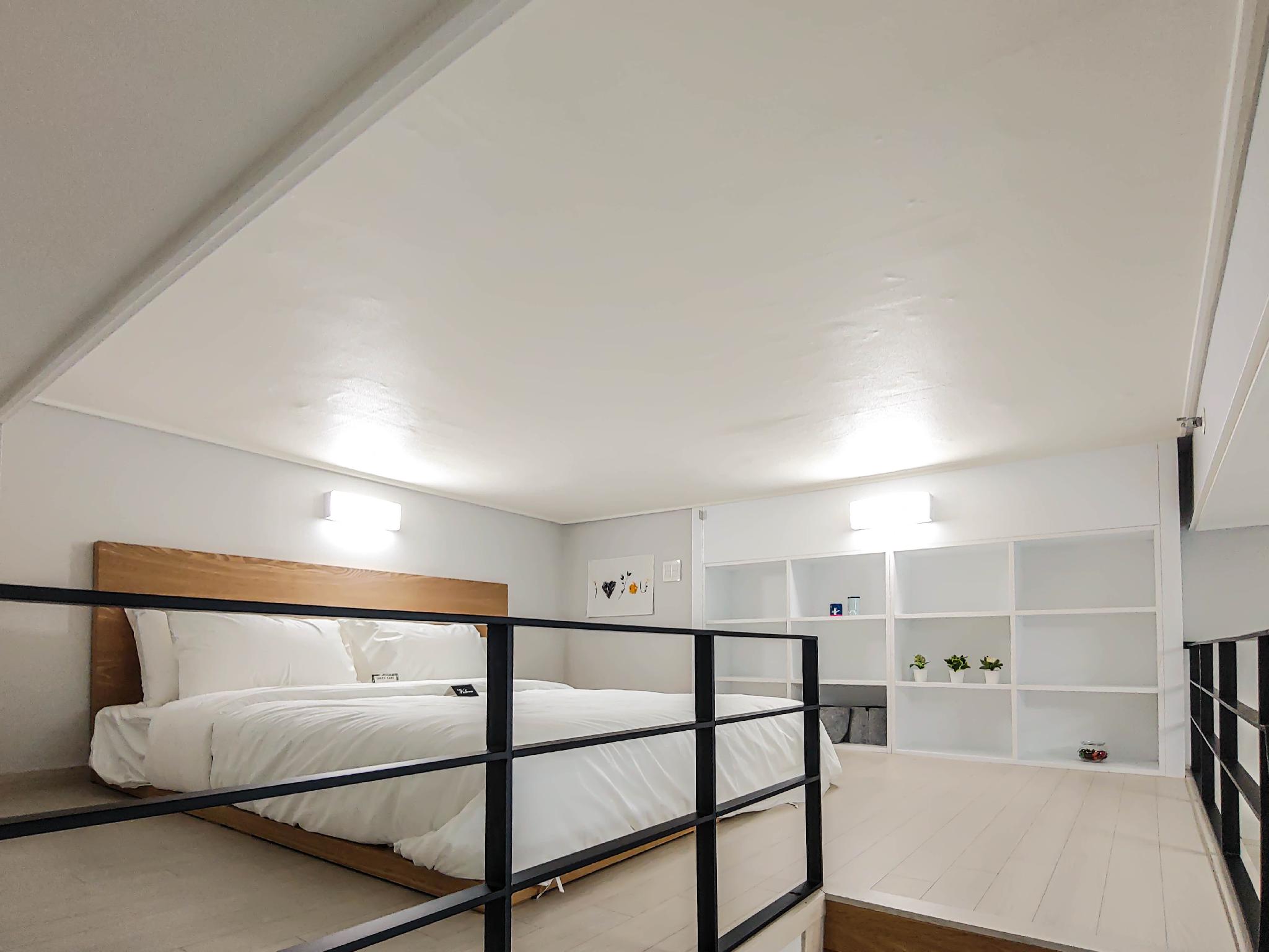 파주 파크뷰테라스 레지던스 (Paju Park View Terrace Residence)
