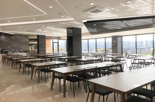 고양 YMCA 유스호스텔 (Goyang YMCA Youth Hostel)