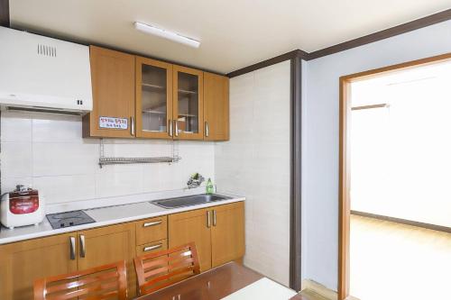 보령 본가야 호텔 (Boryeong BonGaya Hotel)