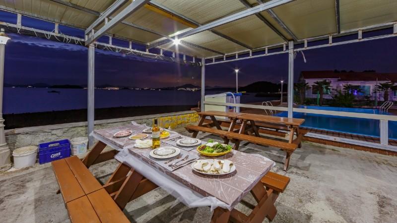여수 노을마루펜션 (Yeosu Sunset Maru Pension)