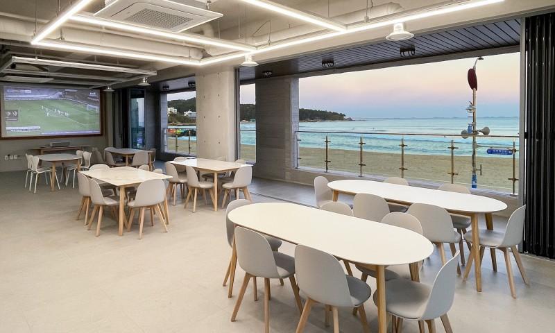 울산 비엔베뉴펜션 (Ulsan Bien Venue Pension)